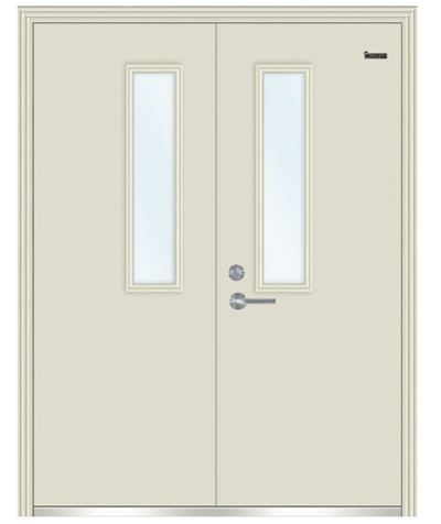 選擇防火門(mén)的訣竅有幾種？